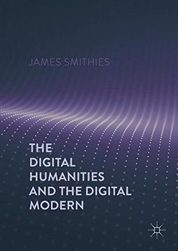 portada The Digital Humanities and the Digital Modern