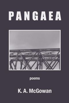 portada Pangaea (en Inglés)