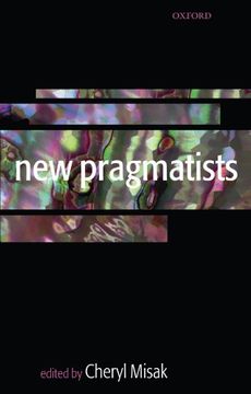 portada New Pragmatists (en Inglés)