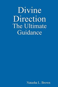 portada Divine Direction the Ultimate Guidance (in English)