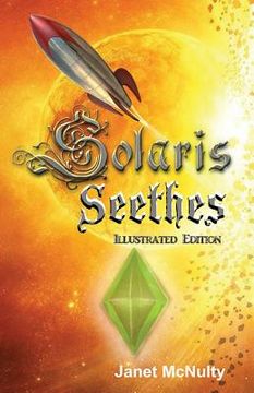 portada Solaris Seethes (en Inglés)