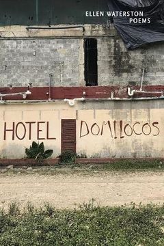 portada Hotel Domilocos: Poems