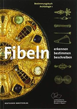 portada Fibeln: Erkennen - Bestimmen - Beschreiben (en Alemán)