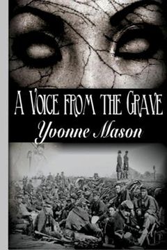 portada A Voice From the Grave