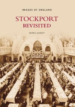 portada Stockport Revisited (en Inglés)
