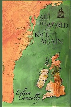 portada all the world and back again (in English)