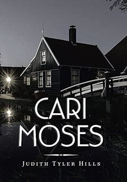 portada Cari Moses (en Inglés)