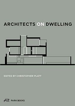 portada Architects on Dwelling (en Inglés)