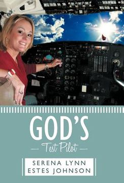 portada god`s test pilot