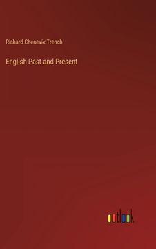 portada English Past and Present
