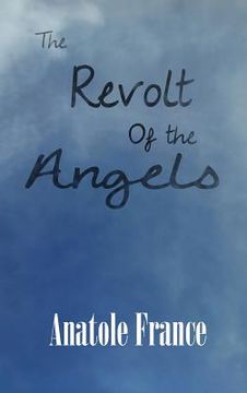 portada The Revolt of the Angels