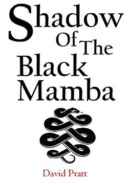 portada Shadow of the Black Mamba 