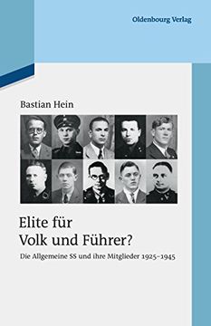 portada Elite für Volk und Führer? (in Dutch)