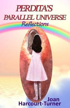 portada Perdita's Parallel Universe: Reflections (en Inglés)