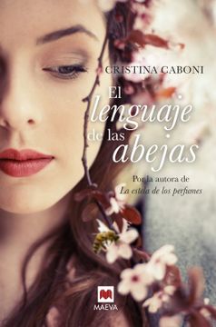 portada El Lenguaje de Las Abejas (in Spanish)