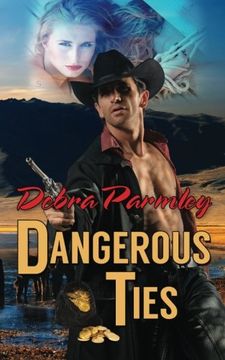 portada Dangerous Ties