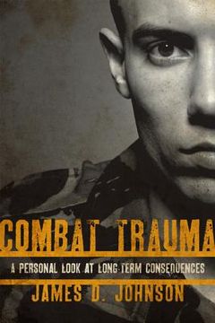 portada combat trauma