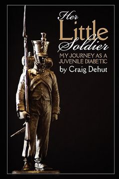 portada her little soldier (in English)