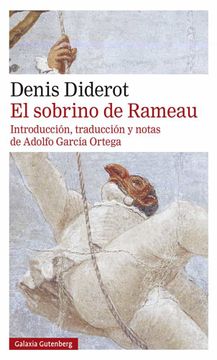 portada El Sobrino de Rameau (in Spanish)