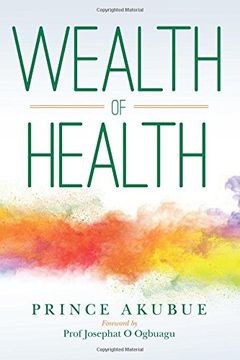 portada Wealth of Health