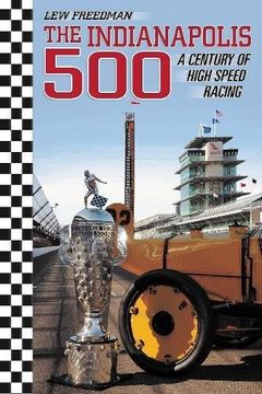 portada Indianapolis 500
