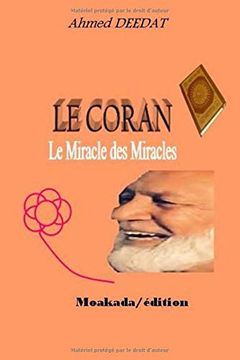 portada Le Coran le Miracle des Miracles (in French)