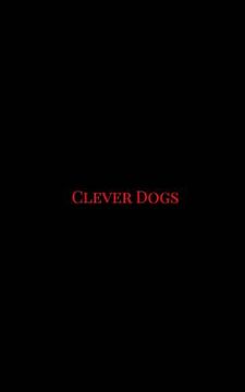 portada Clever Dogs (en Inglés)