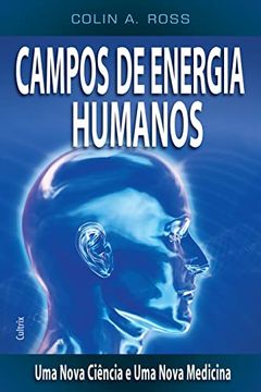 portada Campos de Energia Humanos (in Portuguese)