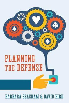 portada Planning the Defense (en Inglés)