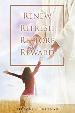 portada Renew Refresh Restore Reward