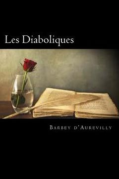 portada Les Diaboliques (French Edition)