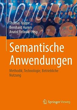 portada Wissensbasierte Ki-Anwendungen (in German)