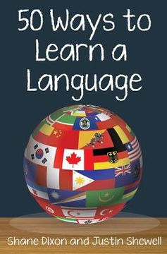 portada 50 Ways to Learn a Language