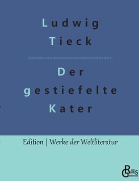 portada Der gestiefelte Kater: Theaterstück (in German)