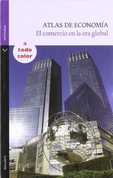 portada Atlas de economía (in Spanish)