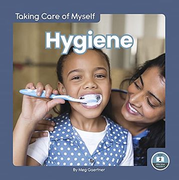 portada Hygiene (in English)