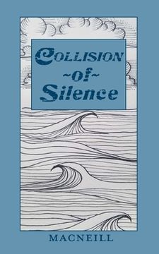 portada Collision of Silence (en Inglés)