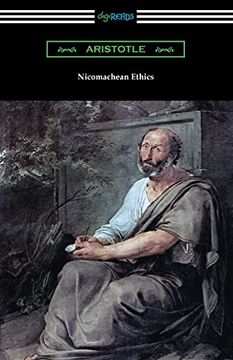 portada Nicomachean Ethics 