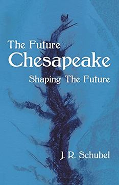 portada The Future Chesapeake: Shaping the Future (en Inglés)