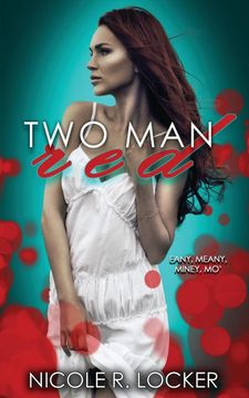 portada Two man red 