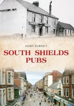 portada South Shields Pubs