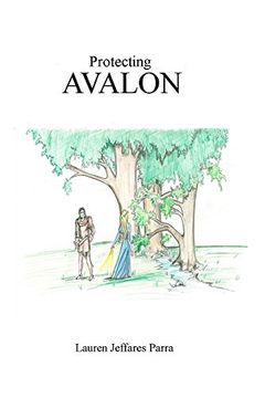 portada Protecting Avalon