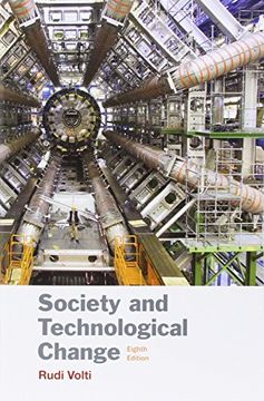 portada Society and Technological Change