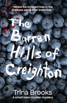 portada The Barren Hills of Creighton (en Inglés)