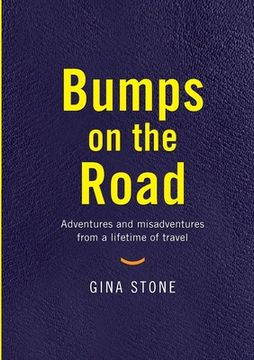 portada Bumps On The Road (in English)