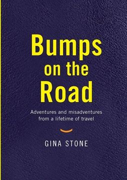 portada Bumps On The Road