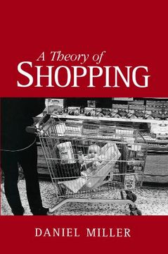 portada A Theory of Shopping