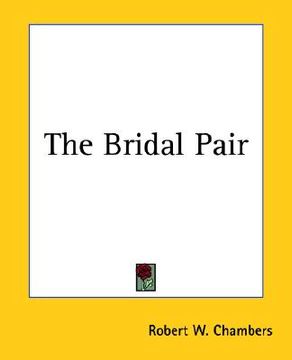 portada the bridal pair (in English)