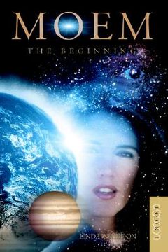 portada moem: the beginning - book i