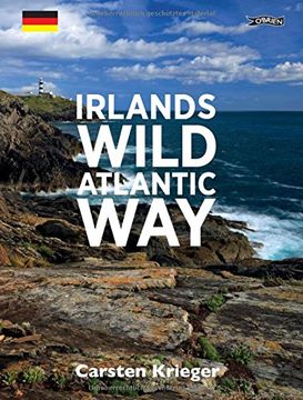 portada Irlands Wild Atlantic Way